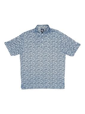 FootJoy Garden Lisle Golf Polo Shirt
Size XL